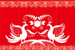 青花