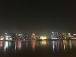 杭州夜景