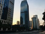 杭州城