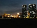杭州夜景