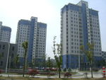 小区建筑