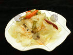 家常泡菜