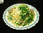 家常小炒