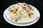 金牌炒饭