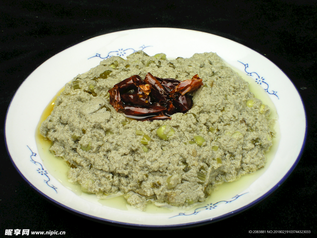 麻豆腐