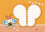 硬笔书法 专用作品纸 田字格