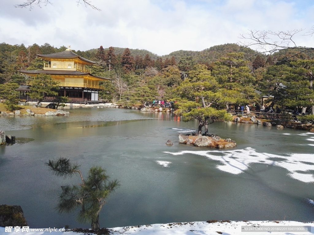 日本旅游