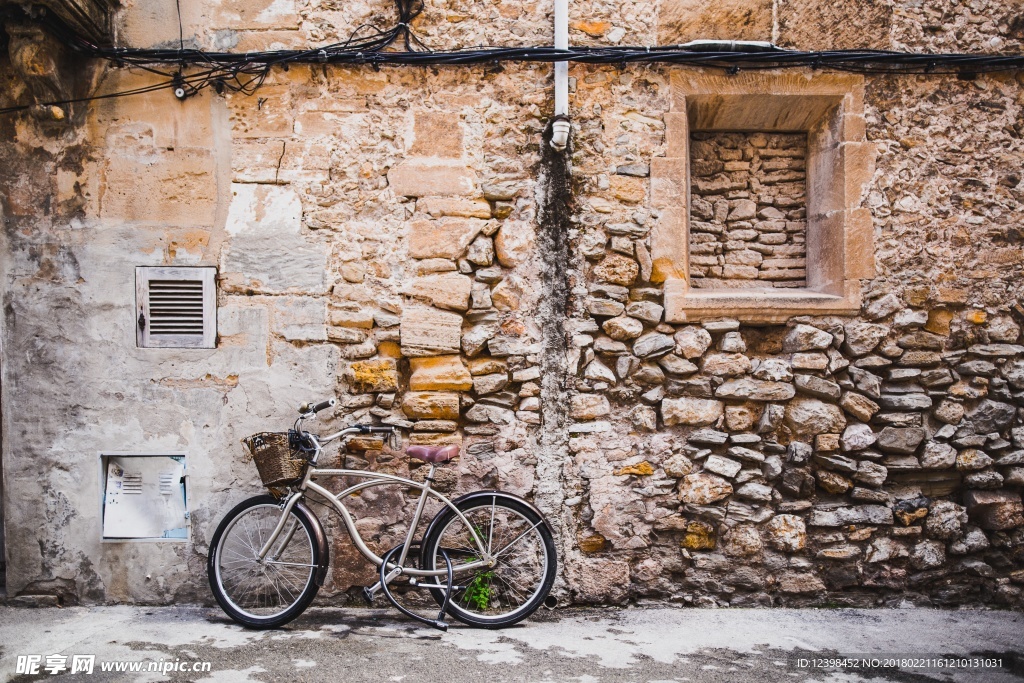 自行车
