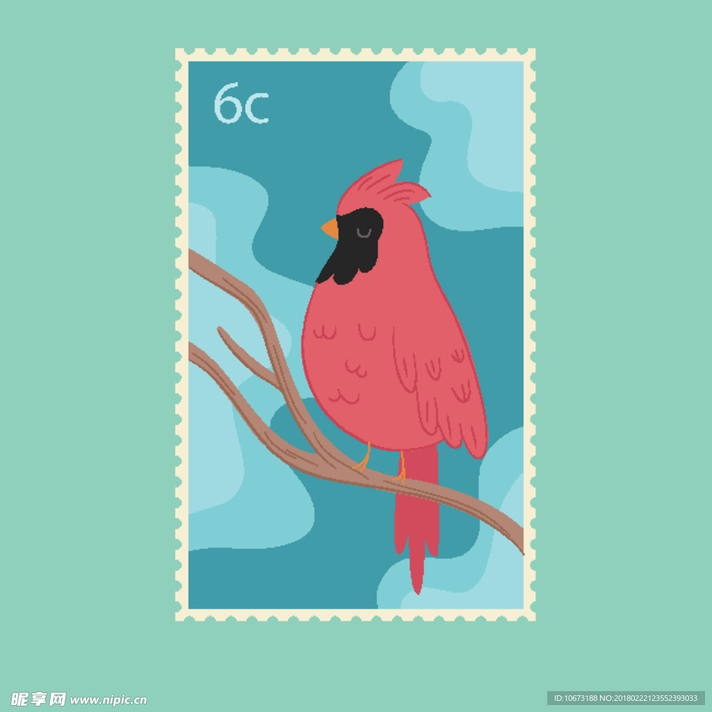 鹦鹉