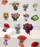 花束