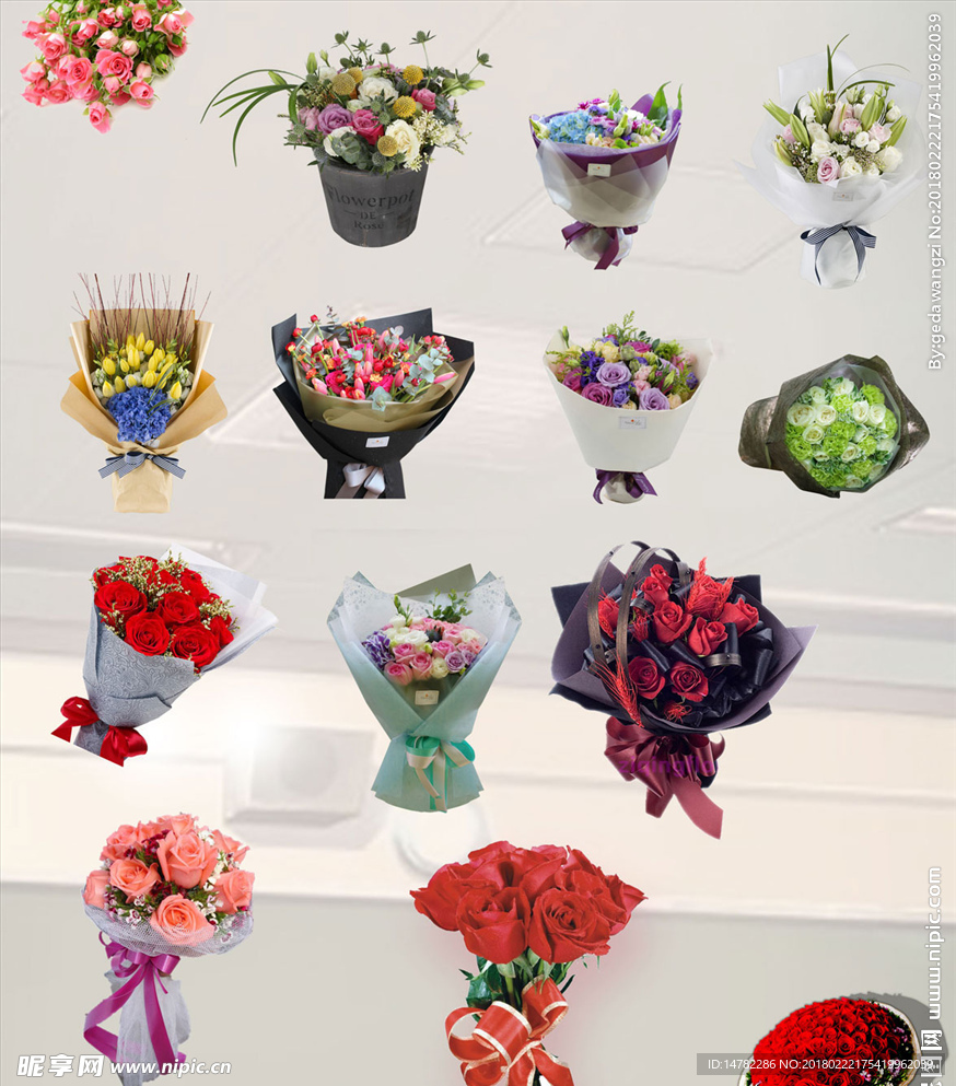 花束