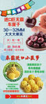 车厘子小菠萝