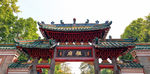 佛山祖庙牌坊