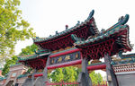 佛山祖庙牌坊