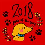 新年喜庆图片