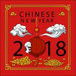 新年喜庆图片