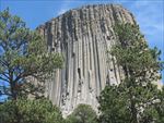 山峰