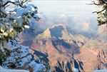 俯视苍山