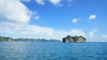 下龙湾美景