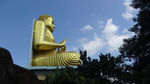 金色大佛