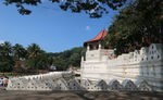 佛牙寺