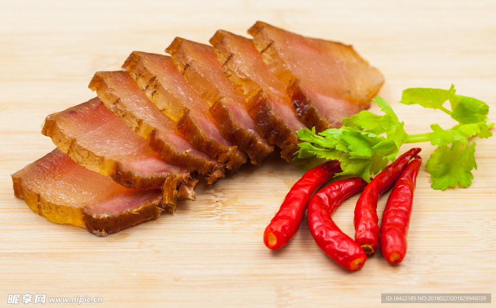 腊肉