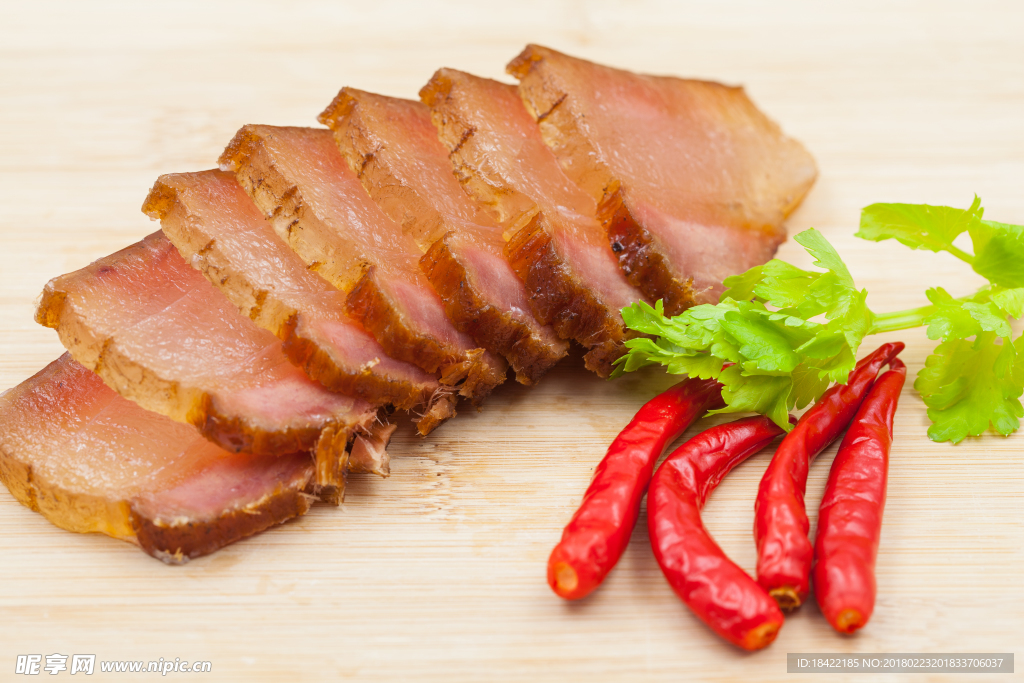 腊肉