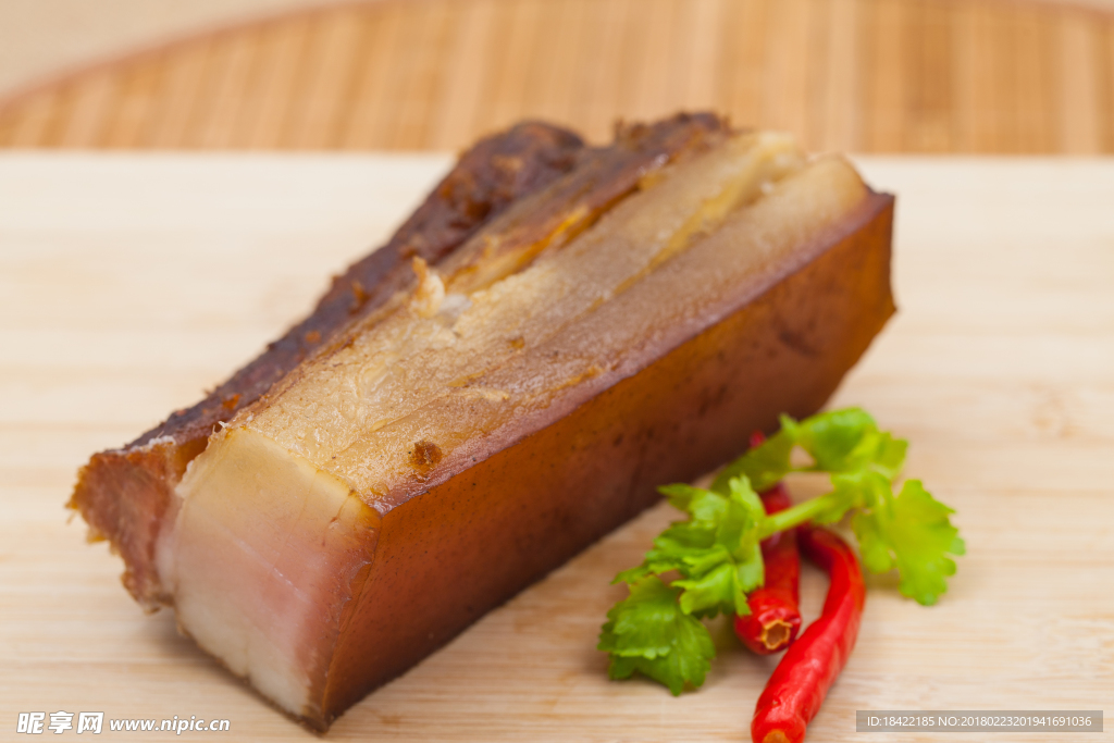 腊肉