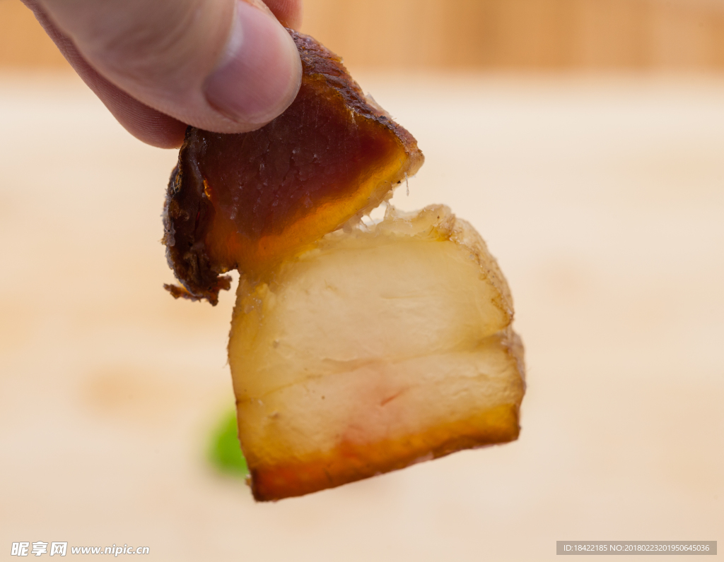 腊肉
