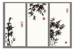 墨竹