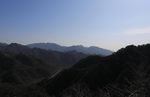 八达岭长城