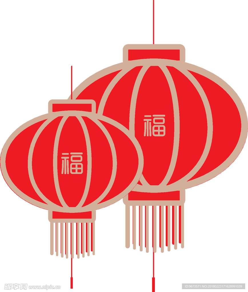 红灯笼