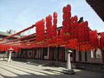 元宵节灯会