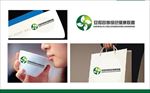 健康LOGO设计