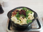渑池砂锅烩面