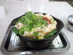 渑池砂锅烩面