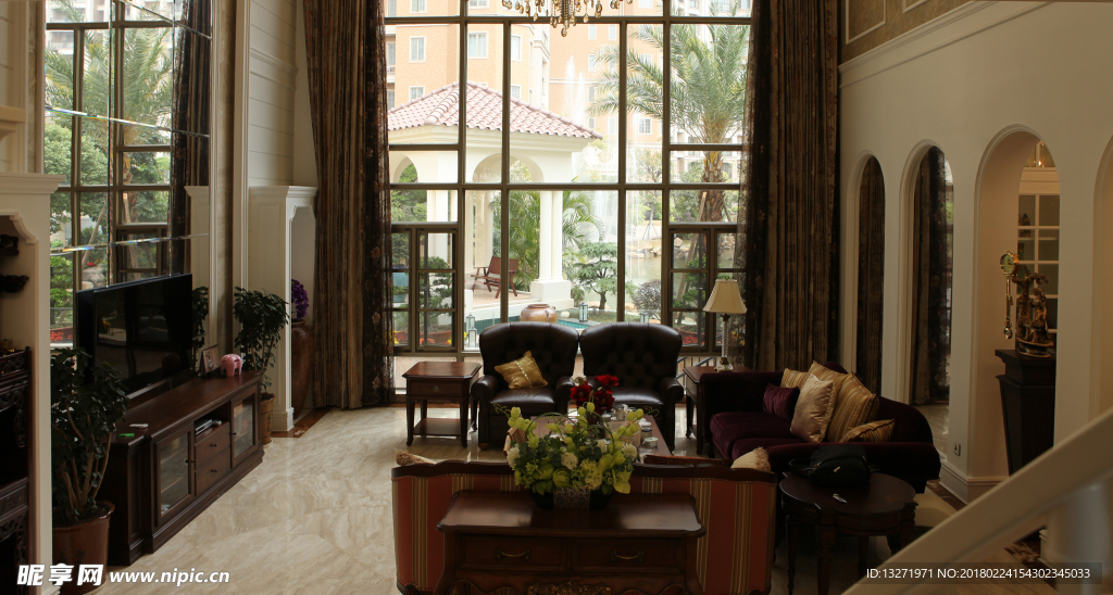 装修效果图 家装效果图