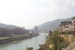 茅台一角