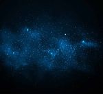 星空 星云 星球 行星 运动