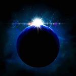 星空 星云 星球 行星 运动