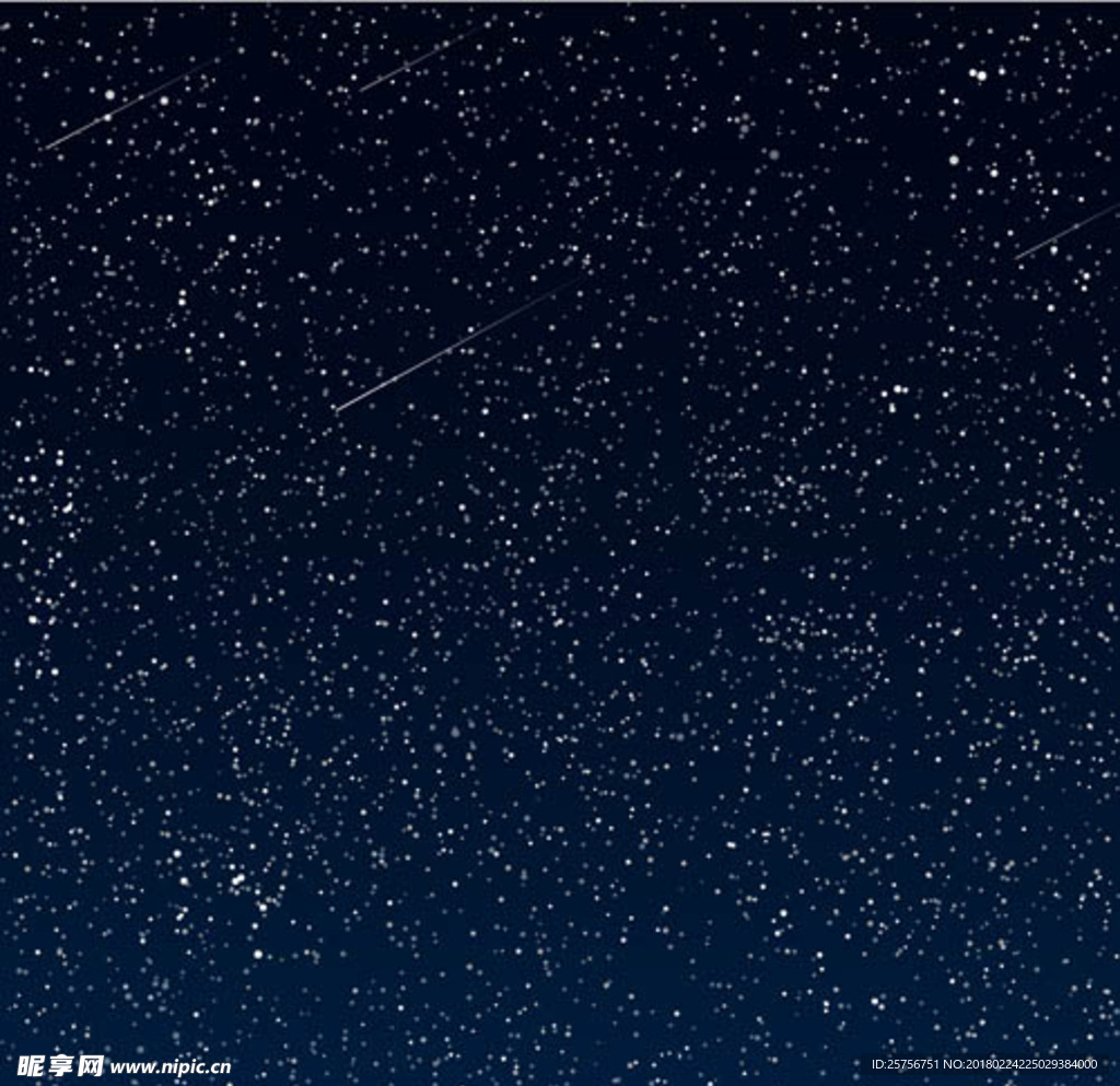 星空 星云 星球 行星 运动