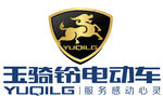 玉骑铃LOGO