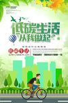 低碳生活公益广告