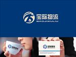 物流LOGO设计