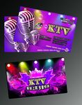 KTV名片