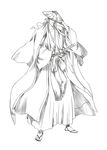 高清绘画动漫人物线稿素材