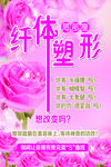 推拿足疗养生篇之纤体塑形