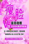 推拿足疗养生篇之瘦脸