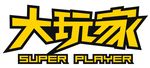 大玩家LOGO