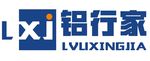 铝行家LOGO
